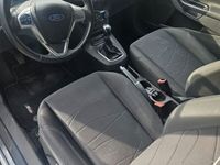 gebraucht Ford Fiesta 1,5 TDCi Ambiente Ambiente