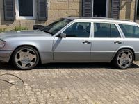 gebraucht Mercedes E280 