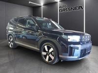 Gebraucht Hyundai Santa Fe Comfort 215 PS (158 kW) 2025 Schwarz SUV