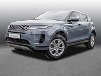 Gebraucht Land Rover Range Rover evoque S 309 PS (227 kW) 2021 Nolita grey (grau) SUV
