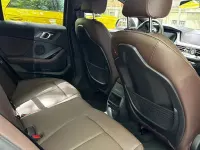 Gebraucht BMW 118 Advantage 136 PS (100 kW) 2024 Schwarz Kleinwagen