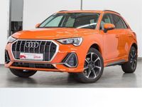 gebraucht Audi Q3 S line 35 TFSI S tronic