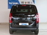 Neu Fiat Doblò 131 PS (96 kW) 2025 Cinema schwarz Van / Kleinbus