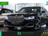 Gebraucht BMW 730 Sport Line 286 PS (210 kW) 2021 Schwarz ii Limousine