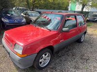 Używany Renault R5 58 KM (42 kW) 1989 Czerwony