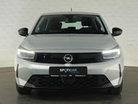 Second-hand Opel Corsa 101 CP (74 kW) 2024 Argintiu Hatchback