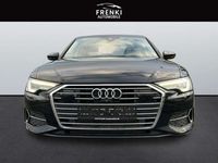 gebraucht Audi A6 Lim. 50 TDI quattro sport