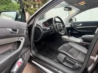 Gebraucht Audi A6 Ambiente 232 PS (170 kW) 2007 Braun Limousine