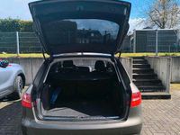 Gebraucht Audi A4 150 PS (110 kW) 2014 Braun Kombi