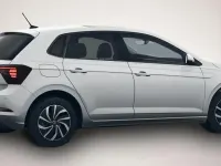 Neu VW Polo R 116 PS (85 kW) 2026 Manufacturer Kleinwagen