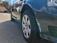 Gebraucht Audi A3 105 PS (77 kW) 2009 Grau Kleinwagen