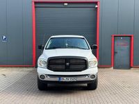 Gebraucht Dodge Ram 349 PS (256 kW) 2009 Weiß Pickup