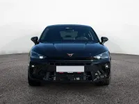 Gebraucht Cupra Leon 150 PS (110 kW) 2026 Mitternachtsschwarz Limousine