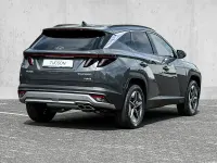 Neu Hyundai Tucson Trend 215 PS (158 kW) 2026 Ecotronic grey / mic SUV