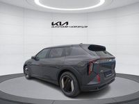 Neu Kia EV4 Earth 150 kW (204 PS) 2025 Grau Limousine