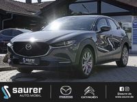 gebraucht Mazda CX-30 Selection 360°/Navi/LED-Licht/Kamera/Bluetooth