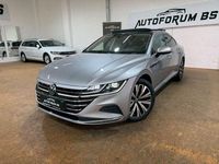 Gebraucht VW Arteon Elegance 200 PS (147 kW) 2022 Silber Limousine