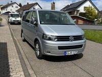 gebraucht VW Multivan T52.0tdi