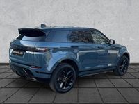 Gebraucht Land Rover Range Rover evoque SE 204 PS (150 kW) 2024 Tribeca blue SUV