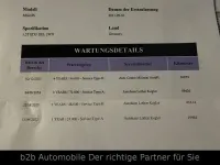 Gebraucht MG EHS Luxury 258 PS (189 kW) 2021 Rot SUV
