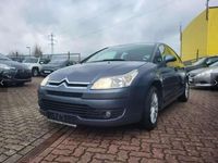 Gebraucht Citroën C4 Style 109 PS (80 kW) 2007 Grau Limousine