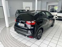 Gebraucht Honda Jazz Advance 122 PS (89 kW) 2022 Schwarz Kleinwagen