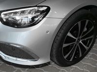 gebraucht Mercedes E300 4M T Exclusive LED+AHK+Distro+Fahrass
