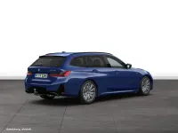 Gebraucht BMW M340 M Sport 381 PS (280 kW) 2026 Blau Kombi