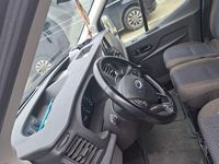 Gebraucht Ford Transit 131 PS (96 kW) 2019 Schwarz Van / Kleinbus