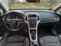 gebraucht Opel Astra Sports Tourer 1.6 Edition 85kW Edition