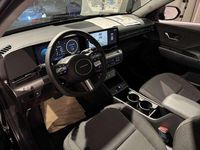 Neu Hyundai Kona Select 99 kW (135 PS) 2026 Abyss black / mic SUV