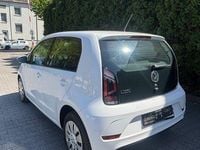 Second-hand VW up! 60 CP (44 kW) 2017 Hatchback