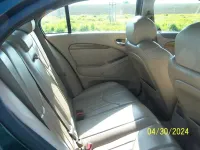 Gebraucht Jaguar S-Type S 274 PS (201 kW) 2000 Grün Limousine