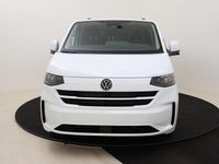 Neu VW Transporter 150 PS (110 kW) 2026 Clear white Van