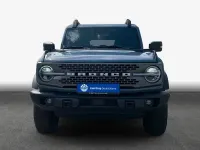 Gebraucht Ford Bronco 334 PS (245 kW) 2025 Azure grey metallic SUV