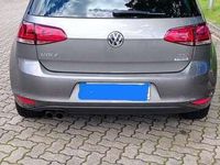 gebraucht VW Golf 1.4 TSI BlueMotion Technology Lounge