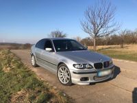 gebraucht BMW 318 e 46 2002 / i