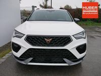 Gebraucht Cupra Ateca 190 PS (139 kW) 2025 Bilaweiß SUV