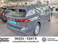 Gebraucht VW Tiguan Basis 131 PS (96 kW) 2025 Uranograu SUV