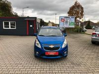 gebraucht Chevrolet Spark LT * Klimaautomatik - SHZ *