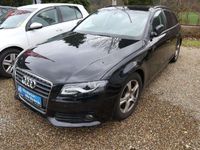 gebraucht Audi A4 Ambition quattro