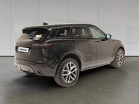 Gebraucht Land Rover Range Rover evoque SE Dynamic 206 PS (151 kW) 2024 Santorini black SUV