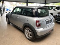 Usata Mini Cooper 120 CV (88 kW) 2007 Argento Utilitaria