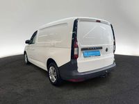 Gebraucht VW Caddy Maxi 122 PS (89 kW) 2025 Weiß Van / Kleinbus