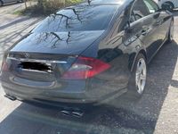 gebraucht Mercedes CLS320 CDI AMG OPTIK (300 PS Gute Sound)Fest Preis