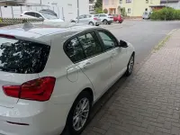 Gebraucht BMW 118 136 PS (100 kW) 2018 Weiß Limousine