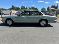 Gebraucht Jaguar XJ8 Executive 284 PS (208 kW) 1998 Grün Limousine