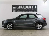 Gebraucht Audi Q2 S-Line 116 PS (85 kW) 2023 Daytonagrau SUV