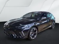 Usata Cupra Leon 150 CV (110 kW) 2025 Nero Berlina