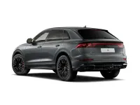 Neu Audi Q8 Sport 489 PS (359 kW) 2026 Grau SUV